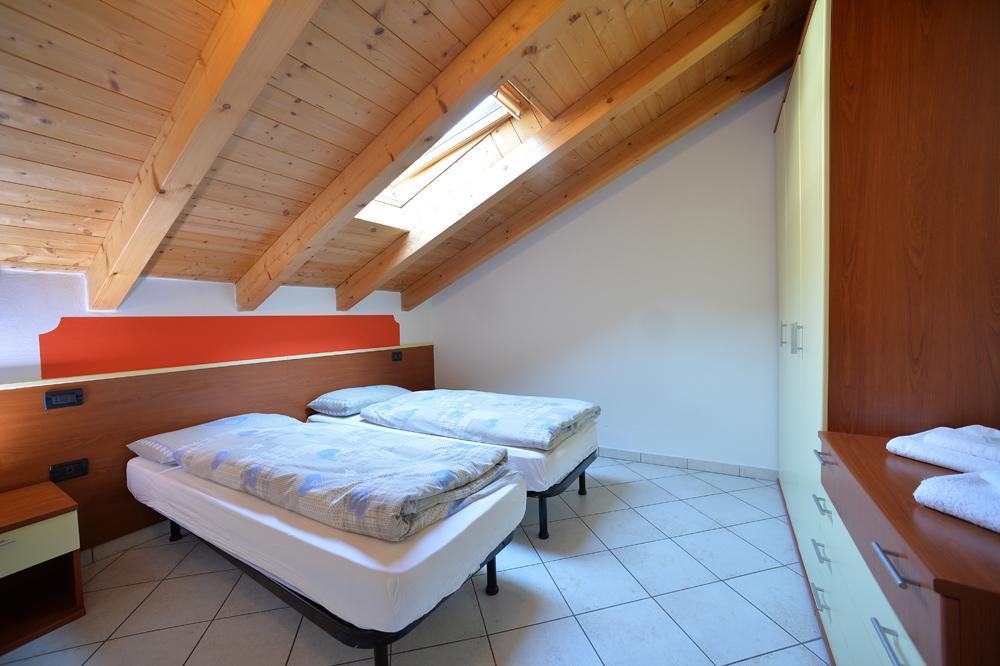 Residence Al Pescatore Caldes Εξωτερικό φωτογραφία