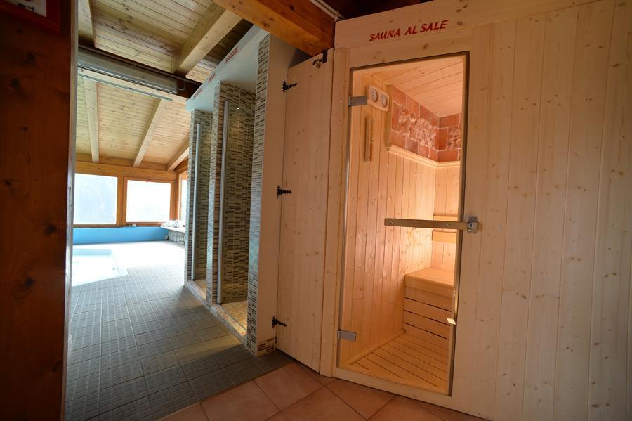 Residence Al Pescatore Caldes Εξωτερικό φωτογραφία