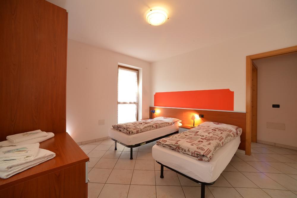 Residence Al Pescatore Caldes Εξωτερικό φωτογραφία